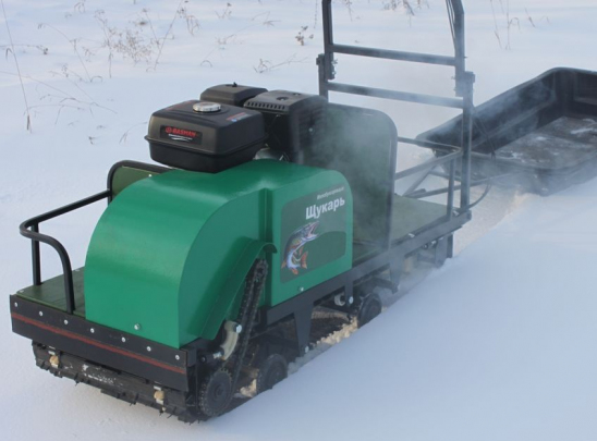 Для вас на выбор длинная или короткая база