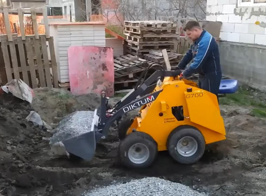 Надежный захват