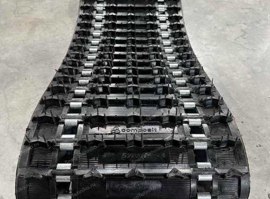 Подходит для снегоходов