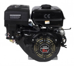 Двигатель Lifan177FD D25, 3А