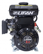 Двигатель Lifan154F D16