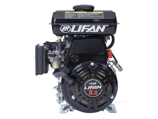 Двигатель Lifan154F D16