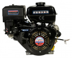 Двигатель Lifan177FD-R D22, 3А