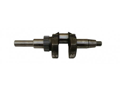 Коленвал LIFAN 13110/2V77F D25