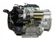 Двигатель Lifan192F-2D конусный вал короткий 54,45 мм (с колоколом, без б/б)