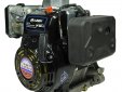 Двигатель Lifan CP160F-2 D20