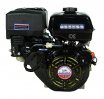 Двигатель Lifan188F D25 (for R)