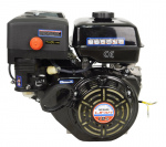 Двигатель Lifan NP460E D25, 18A