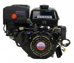 Двигатель Lifan NP445E D25 3A