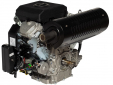 Двигатель Loncin LC2V78FD-2 (H type) D25 20А