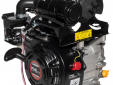 Двигатель Loncin LC168F-2H (A type) D20