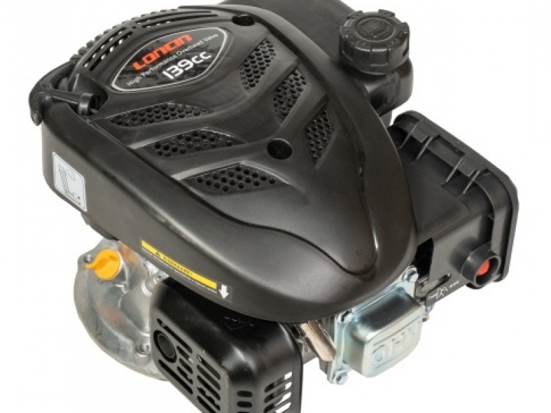 Двигатель Loncin LC1P65FE (B type) D22.2 (с динамическим тормозом)