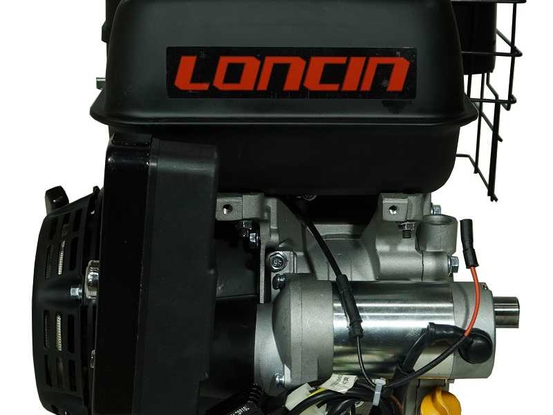 Двигатель Loncin LC175FD-2 (B18 type) D20 5А