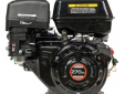 Двигатель Loncin G270F (A type) D25