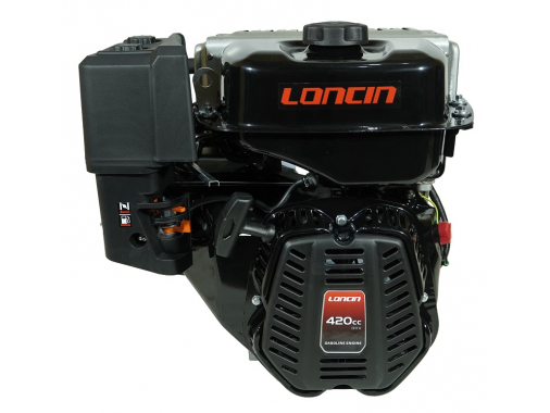 Двигатель Loncin LC 190FA (A type) D25 5А