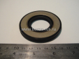 Манжета 30/72/5 A-DUOX NBR/PTFE РМЗ 501/551