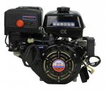 Двигатель Lifan  NP445E D25 7A