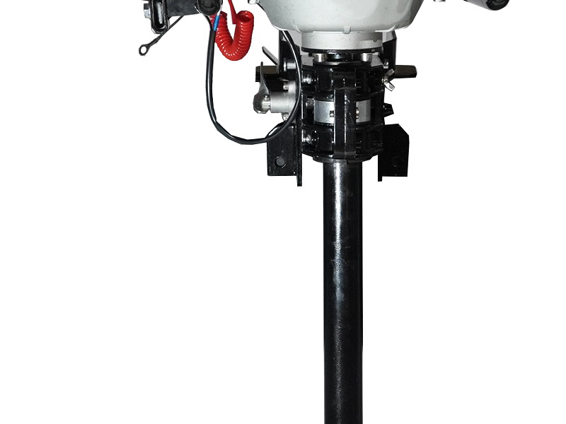 Мотор лодочный Loncin (1P70FC)