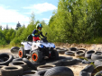 Квадроцикл MOTAX ATV Grizlik 200 Ultra