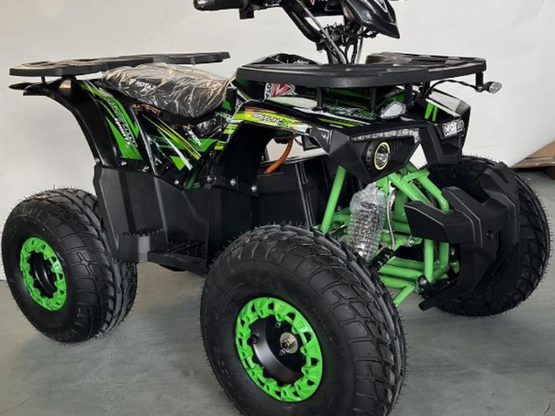 Квадроцикл Motax E1500 R