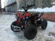 Квадроцикл Motax ATV CAT 110