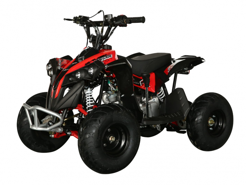 Квадроцикл Motax ATV CAT 110