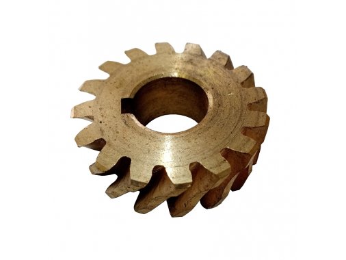 Шестерня червячная HB25-F/KCB31-16