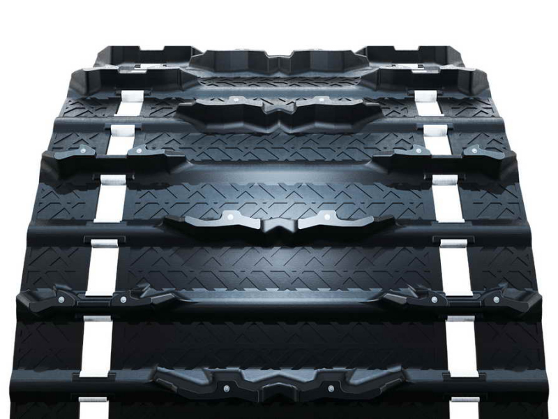 Гусеница Composit WT30S8rows RK21011