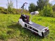 Мотовездеход Каюр Стандарт 15