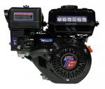 Двигатель Lifan 170F-T, вал ?19мм