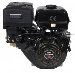Двигатель Lifan 188FD, вал ?25мм, катушка 7 Ампер