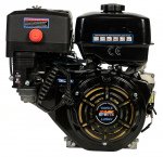 Двигатель 190FD-S Sport New, вал ?25мм