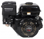 Двигатель Lifan 170FD, вал ?19мм