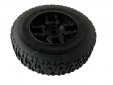 Колесо генератора Loncin LC13000S/660690071-0001