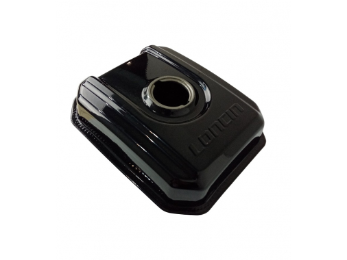 Бак топливный H200/170501611-0001