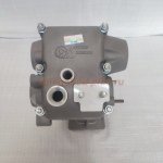 Корпус коробки реверса Русская&nbsp;Механика