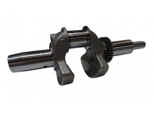 Коленвал LIFAN 13110/2V90F D25 (S2 type)