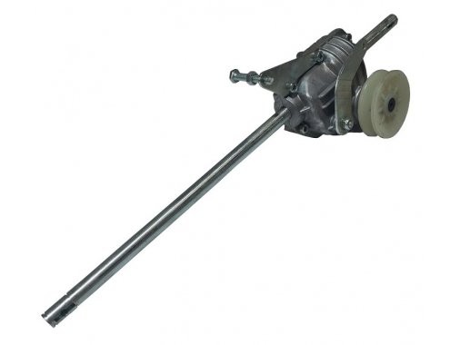gear box