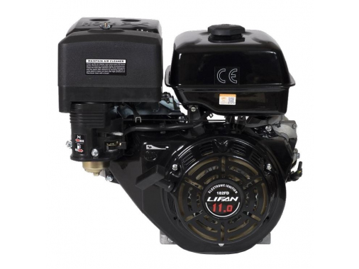Двигатель Lifan 182FD, вал ?25мм