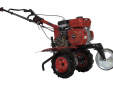 Мотоблок Lifan 1WG500-1A (Ремень), двигатель 168F-2 Уценка