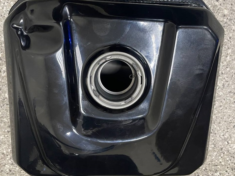 Бак топливный LIFAN 16510/KP230 Уценка