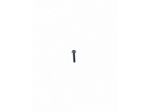 Болт М 8х 30 оц. DIN 933 5.8 ( для комплекта лодочного мотора)