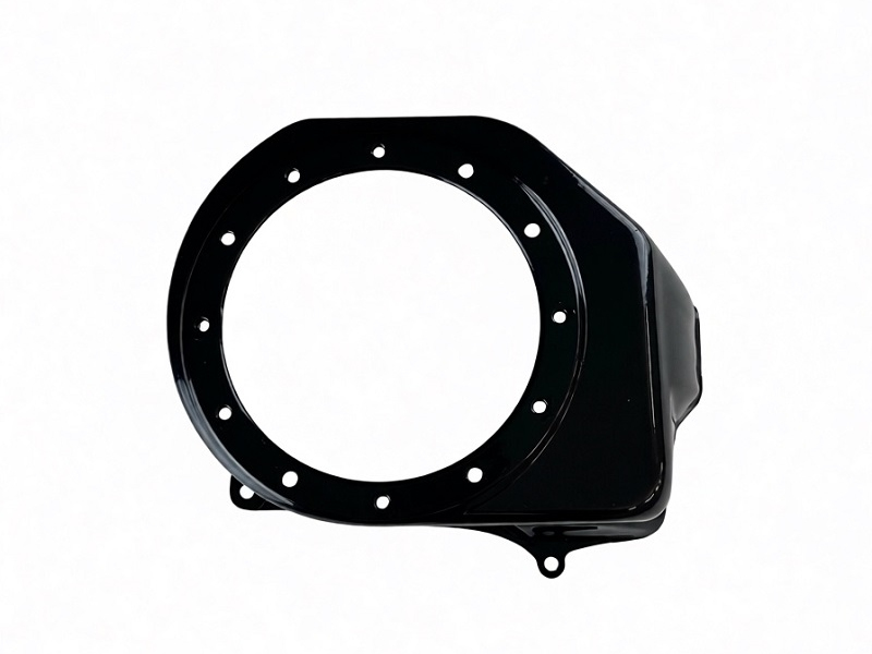 Кожух ручного старта  НВ170F D20