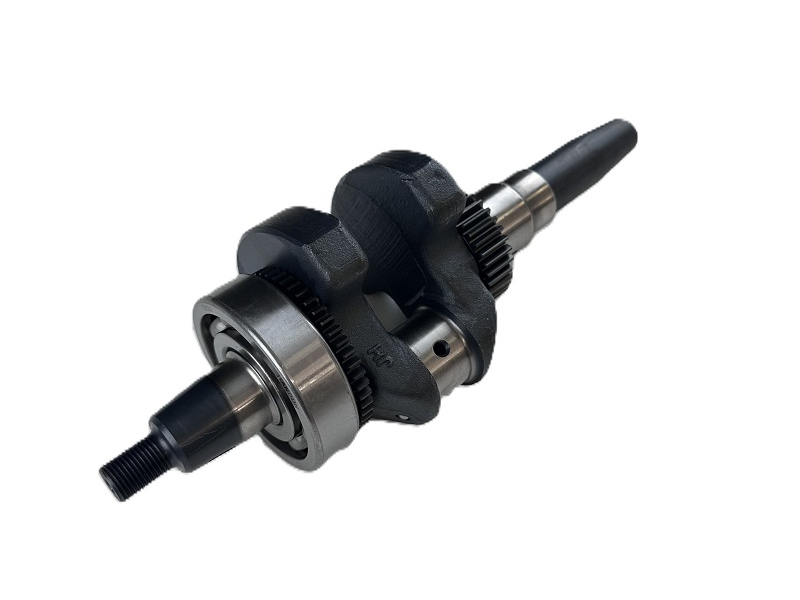 Коленвал Diesel 178F(H3GF-ME) в сборе/1.02.05.01.0004