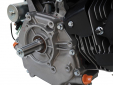Двигатель Lifan  KP460E Pro D25 11A