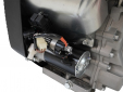 Двигатель Lifan 2V90F EFI, 37 л.с. D28,575 20A