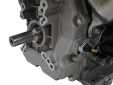 Двигатель Lifan 2V90F EFI, 37 л.с. D28,575 20A