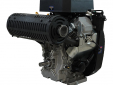 Двигатель Lifan 2V90F EFI, 37 л.с. D28,575 20A