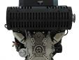 Двигатель Lifan 2V90F EFI, 37 л.с. D28,575 20A