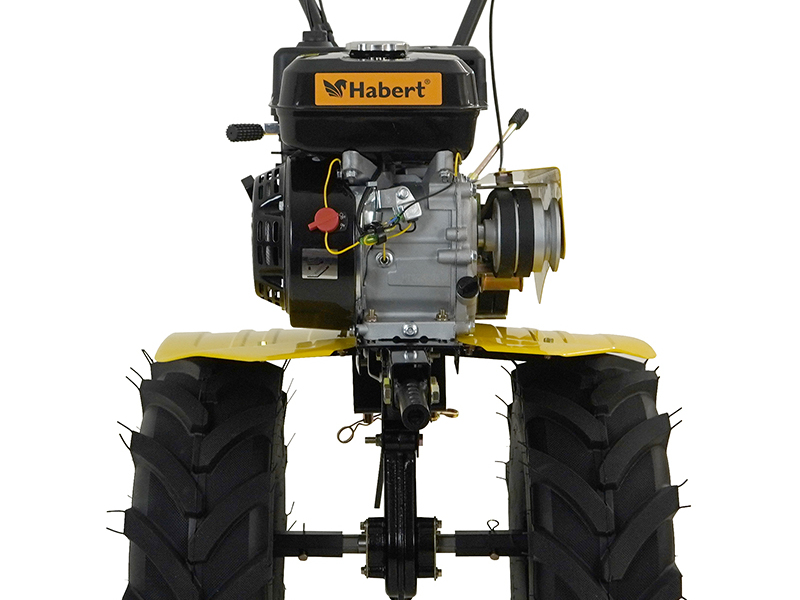 Habert МОТОБЛОК HM-22 (Habert 170, колеса 19*7-8 Экстрим)